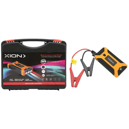 Arrancador XION Xi-Power 2